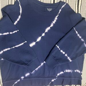 Tie-Dye Sweatshirt